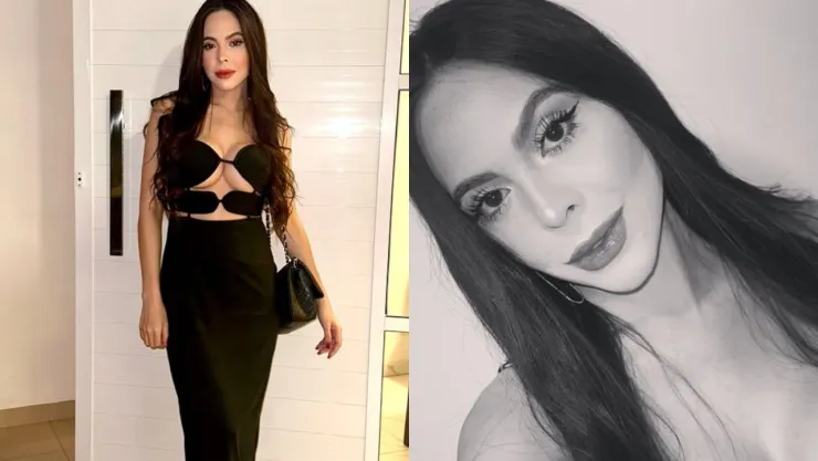 Muere a los 28 años influencer tras presentar extraña infección en los ovarios