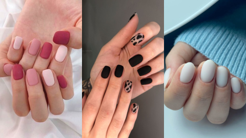 diseños de uñas