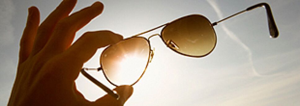 gafas