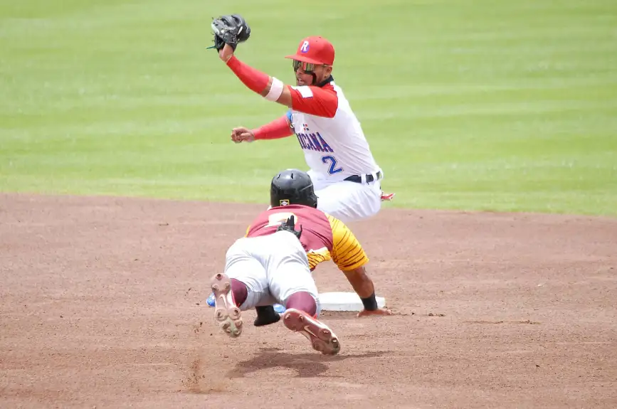 República Dominicana avanza a Juegos Olímpicos luego de vencer a Venezuela