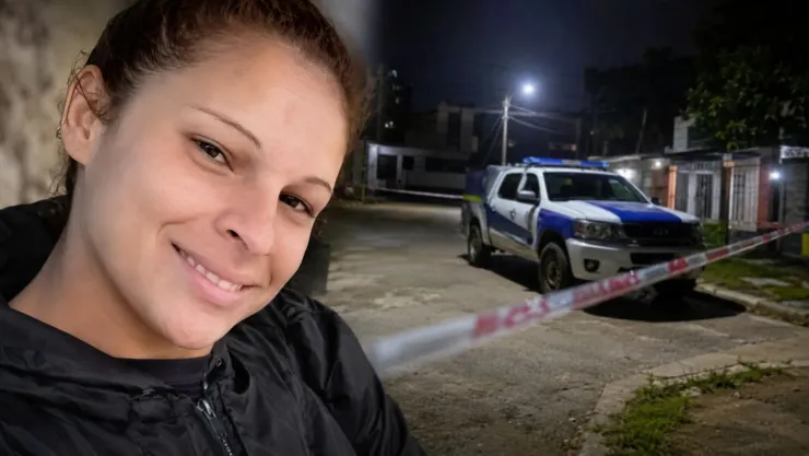 FOTOS | Mujer es asesinada a puñaladas por su pareja frente a sus tres hijos; esto sabemos del caso de Daniela Natalia