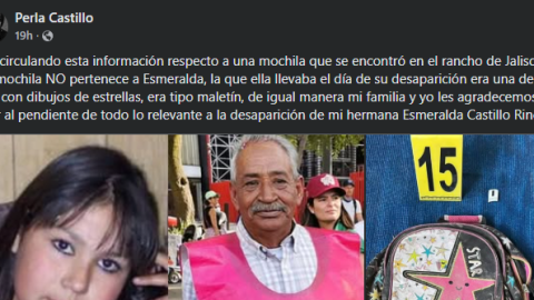 Esmeralda Castillo