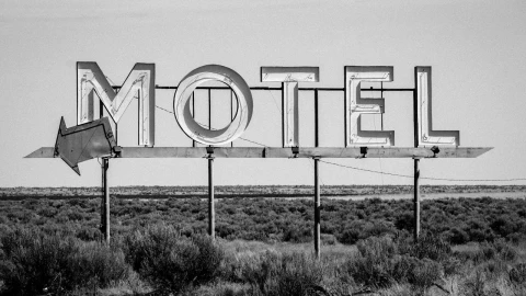 motel