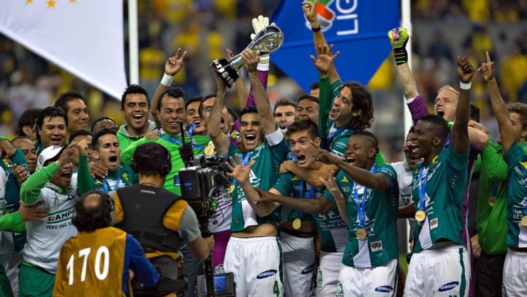 ¡Lamentable! Muere a los 30 años jugador bicampeón con León en 2013-2014
