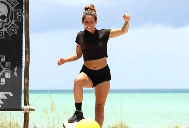 Survivor México: ¿Quién gana el Juego por el Brazalete de Inmunidad Individual hoy 29 de mayo?