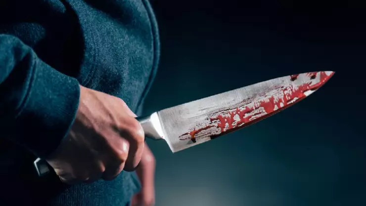 Taxista asesina a cliente por deberle 5 pesos.