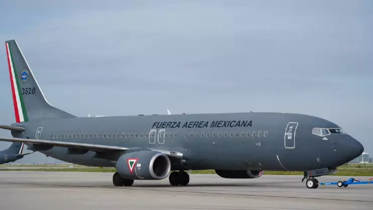 Alertan por venta de boletos de avión falsos para salir de Israel a México
