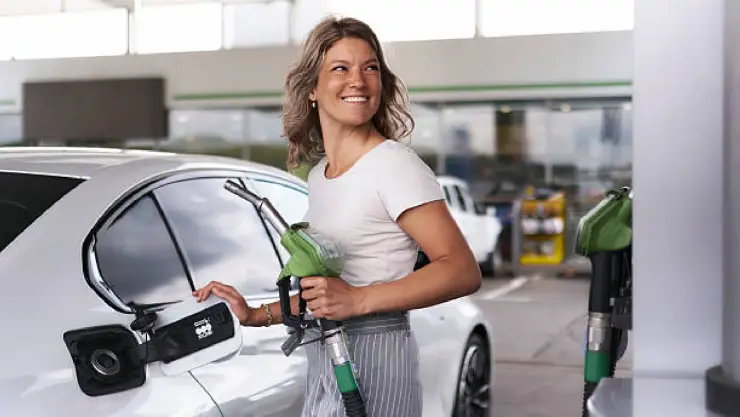 Gasolina en Morelos hoy