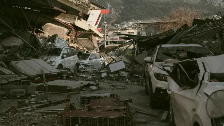 Sismo en México EN VIVO: Se registra temblor este 5 de febrero de 2025 en territorio nacional