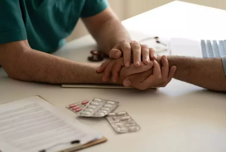 Certificado de supervivencia para pensionados