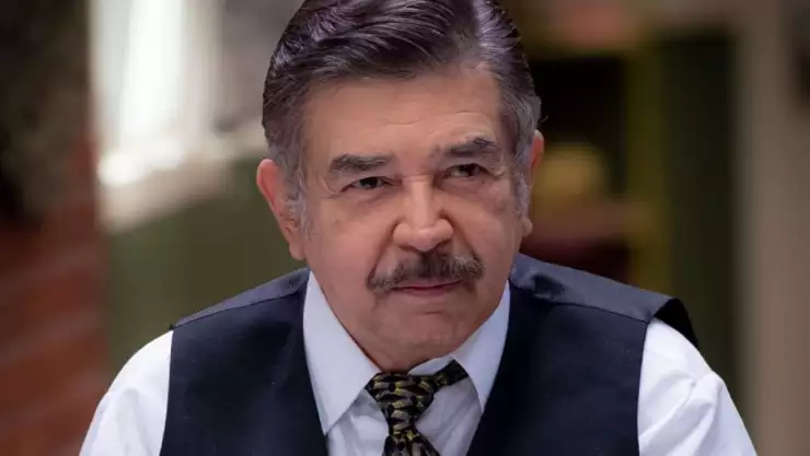 Jorge Ortiz de Pinedo.