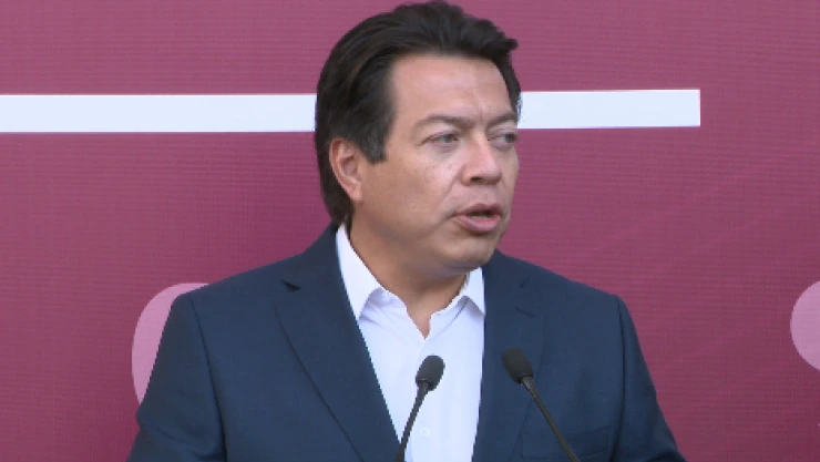 Mario Delgado