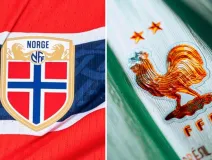 Dónde y en qué estadio se juega Noruega vs Francia