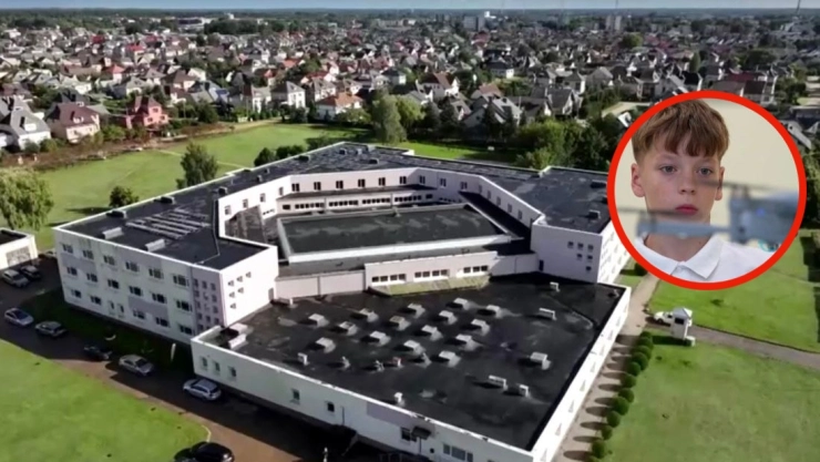Niños aprenden a pilotar drones en Lituania: la sorprendente estrategia contra Rusia