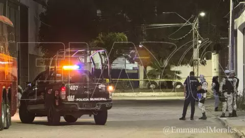 Balean a mujer en pensión de la colonia Españita en León