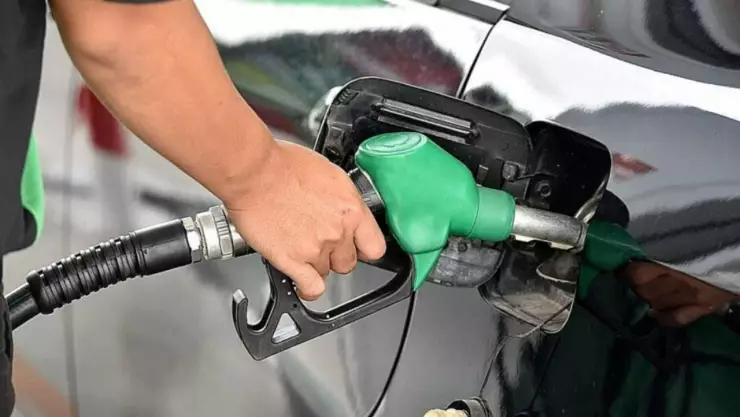 precio gasolina yucatan marzo