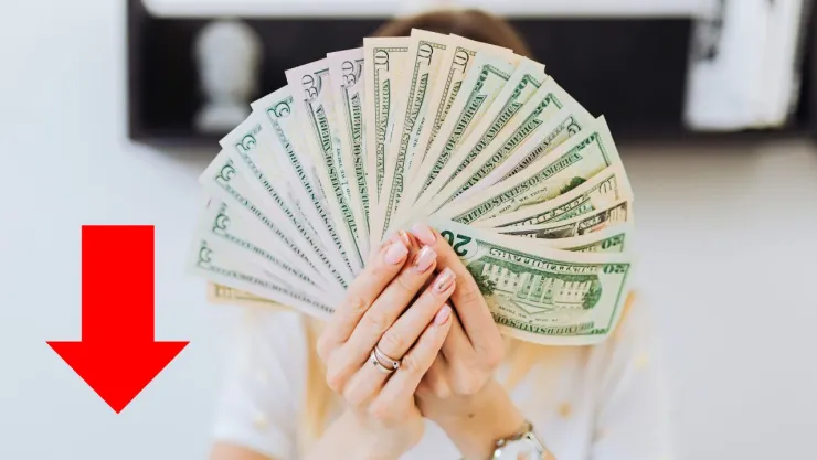 Este es el precio del dólar en Veracruz hoy