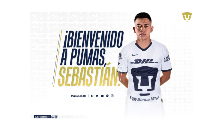 Sebastián Saucedo