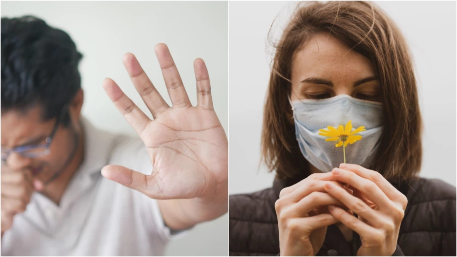 ¿Cuáles son los síntomas de alergia estacional_ Señales que debes tomar en cuenta