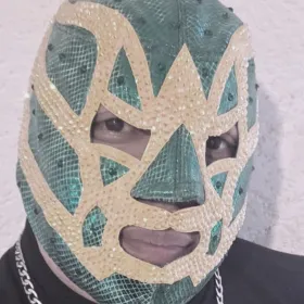 Luchador Hijo de Fishman podría ir a prisión tras muerte de referí conocido como “El Búho”.
