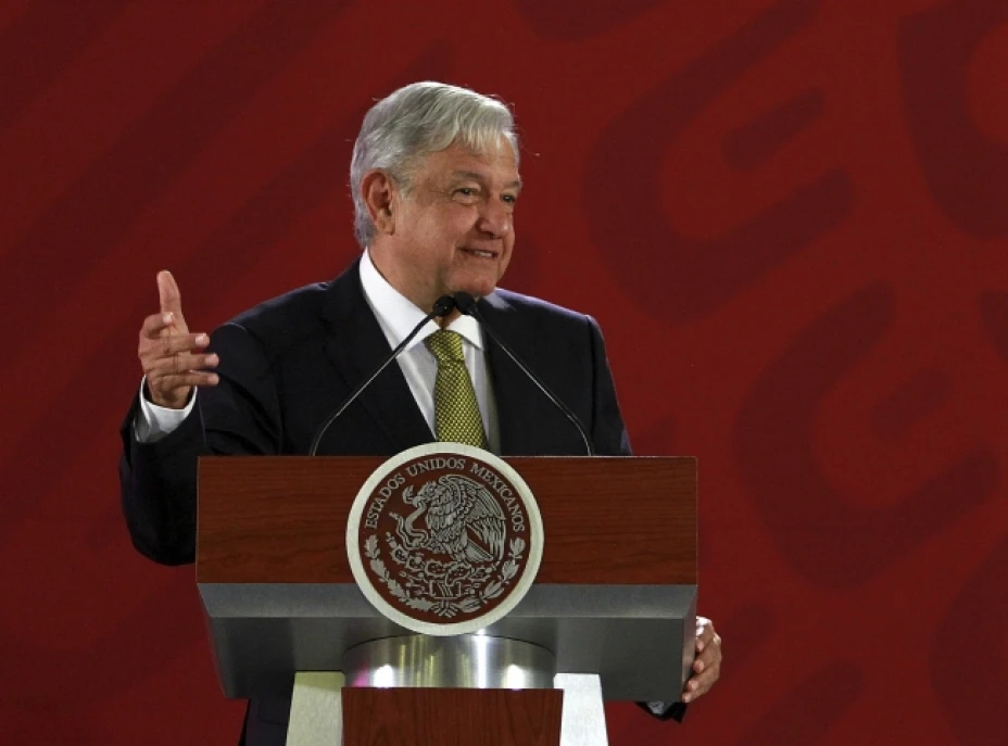 Andrés Manuel López Obrador
