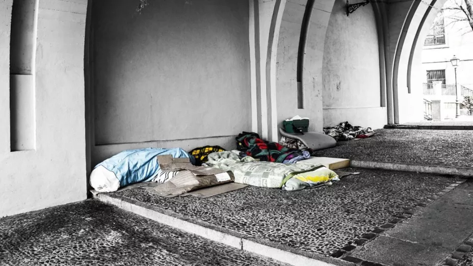 Indigentes en Culiacán, Sinaloa