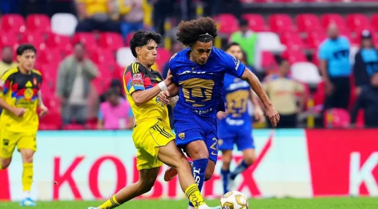 ¿Quiénes son las mamás que hicieron posible el Pumas vs América?