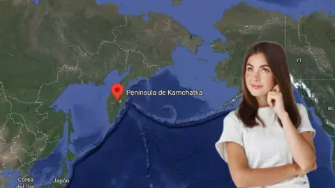 Kamchatka