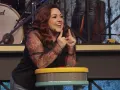 Denisha en Survivor México.