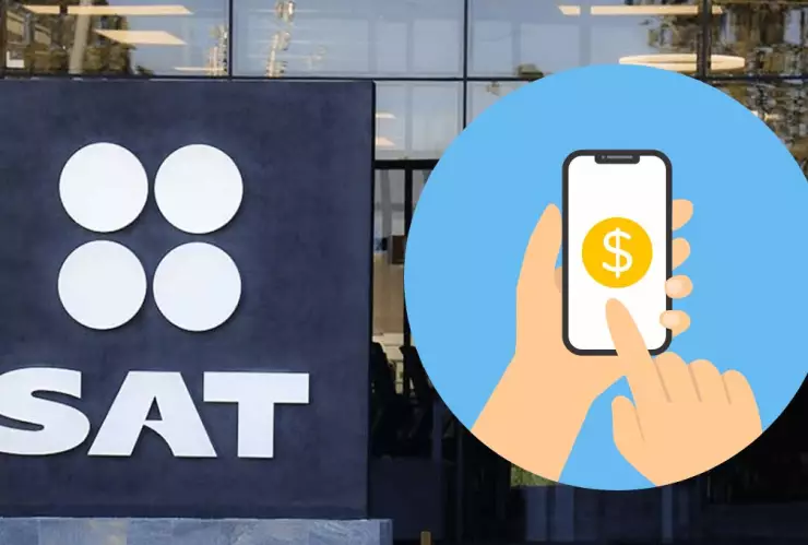 SAT revela los conceptos en transferencias que te darán problemas
