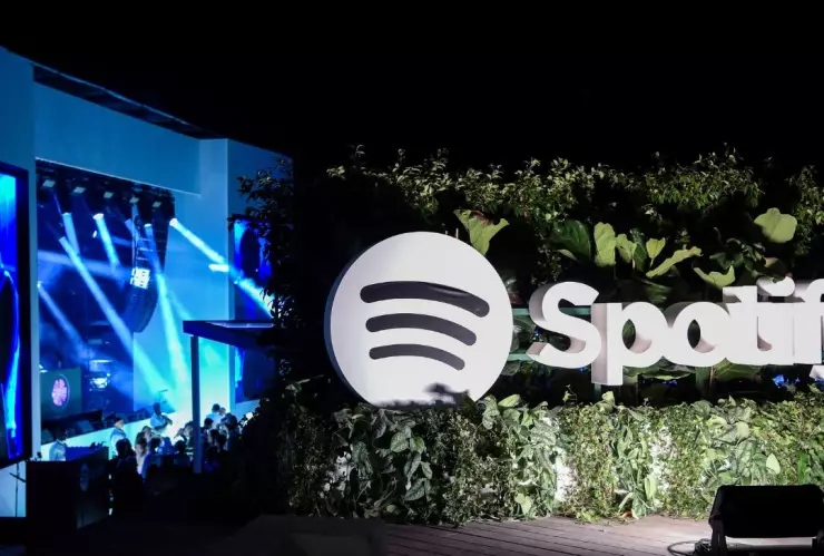 Spotify Wrapped 2022