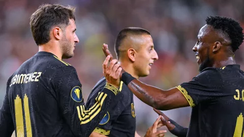 México vs Honduras en vivo 2 de julio