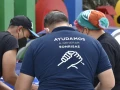¡Muchas gracias a todos los voluntarios por poner toda su dedicación y compromiso a este #JuguetónAzteca!