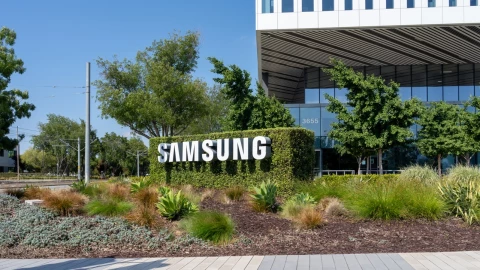 La actualización de Samsung al One UI 7 está cada vez más cerca