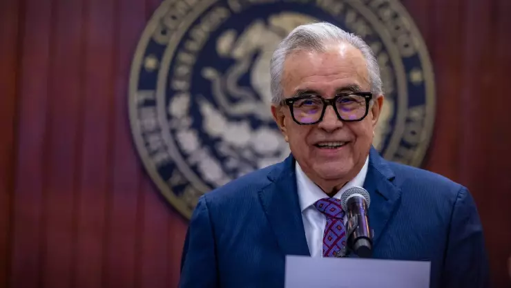 Rubén Rocha Moya