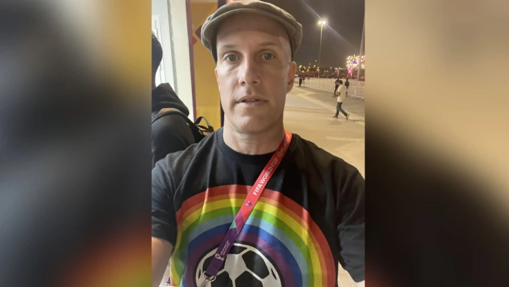 Grant Wahl, reportero muere en Qatar 2022.jpeg