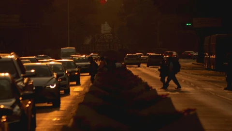 La CAME activó la fase 1 de contingencia ambiental en el Valle de México.