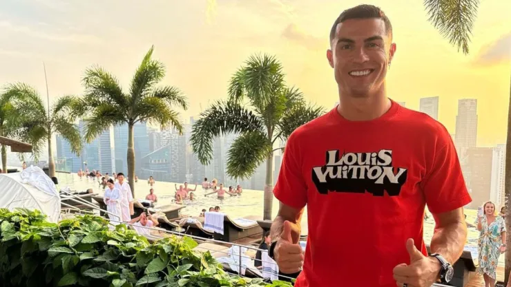 Cristiano Ronaldo abre su canal en YouTube y consigue millones de seguidores al instante.jpg
