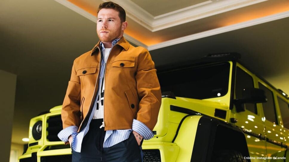 13 Canelo Alvarez lujos hobbies coches instagram.jpg