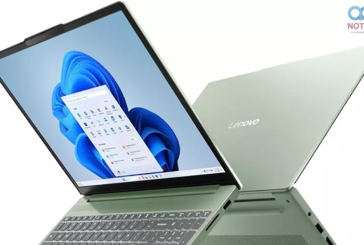 Descuento en laptop lenovo