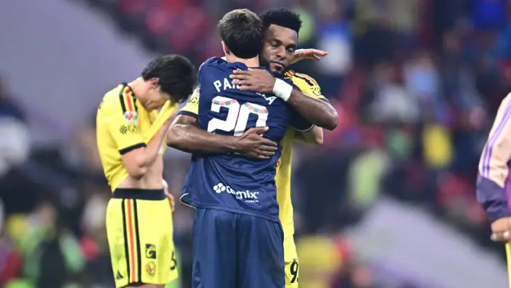 Liga MX Apertura 2026
