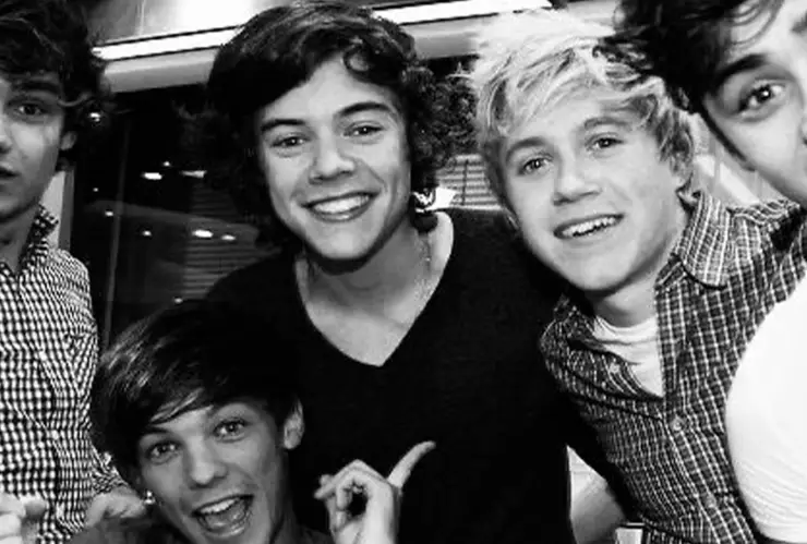 ¡One Direction de luto! Muere en fatal accidente vial importante integrante de su gira “All Night Tour”, Camryn Magness