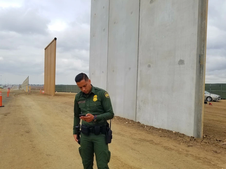 Muro Trump