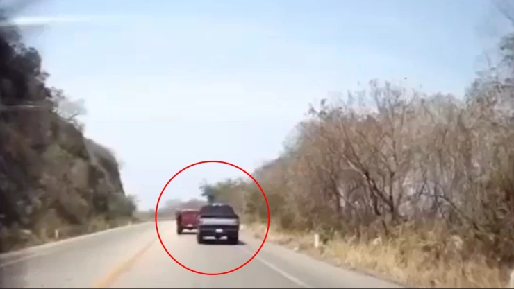 Asalto a Puerto Arista