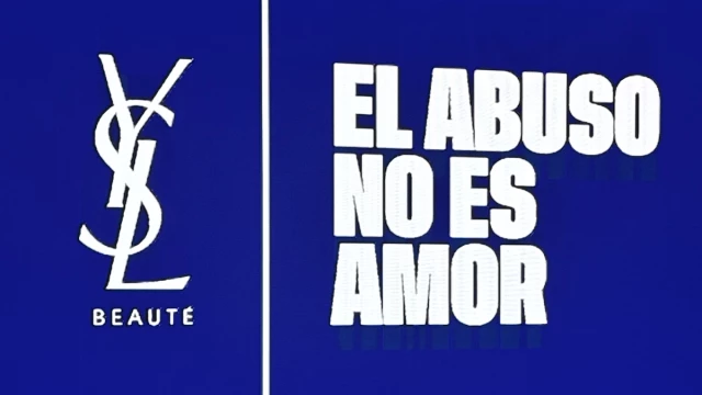 el amor no es abuso no violencia contra la mujer