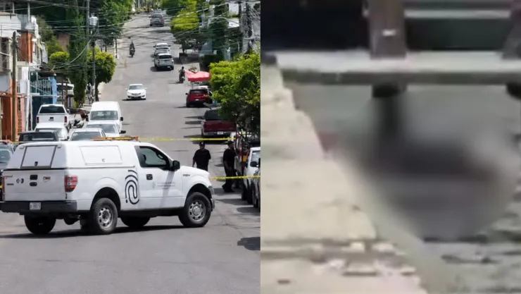 ¿Qué le pasó a Soldis C4? Rapero muere tras ataque armado en la colonia Lázaro Cárdenas, Guadalajara