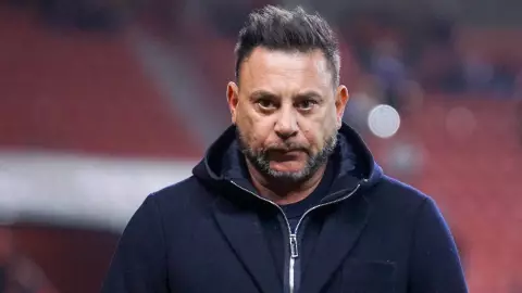 Turco Mohamed Liga BBVA MX Clausura 2025 Toluca