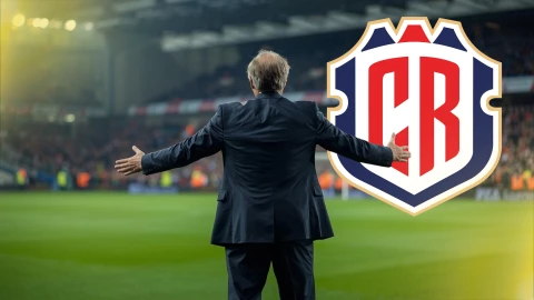 Costa Rica ya habría elegido a su nuevo entrenador tras la renuncia de Miguel Herrera