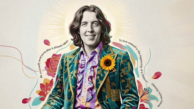 Oscar Wilde