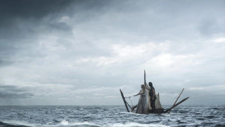 Los Anillos del Poder traerán a unas terribles criaturas para su segunda temporada